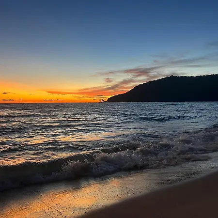 Lazy Beach 高龙撒冷岛 外观 照片