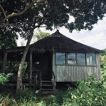 Lazy Beach 高龙撒冷岛 外观 照片