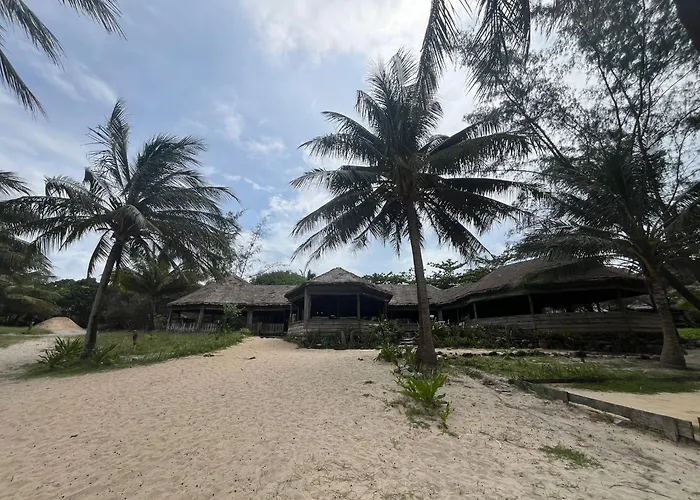 Lazy Beach