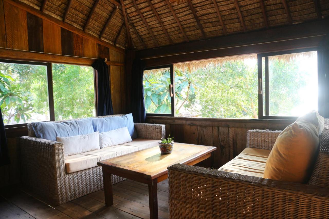 Khu nghỉ mát Lazy 3*