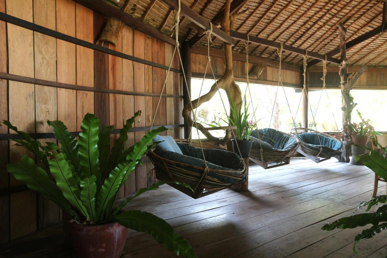 Lazy Khu nghỉ mát