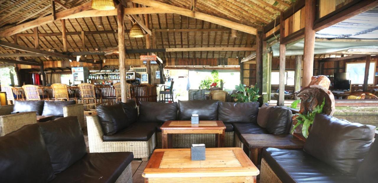 Lazy Khu nghỉ mát 3*