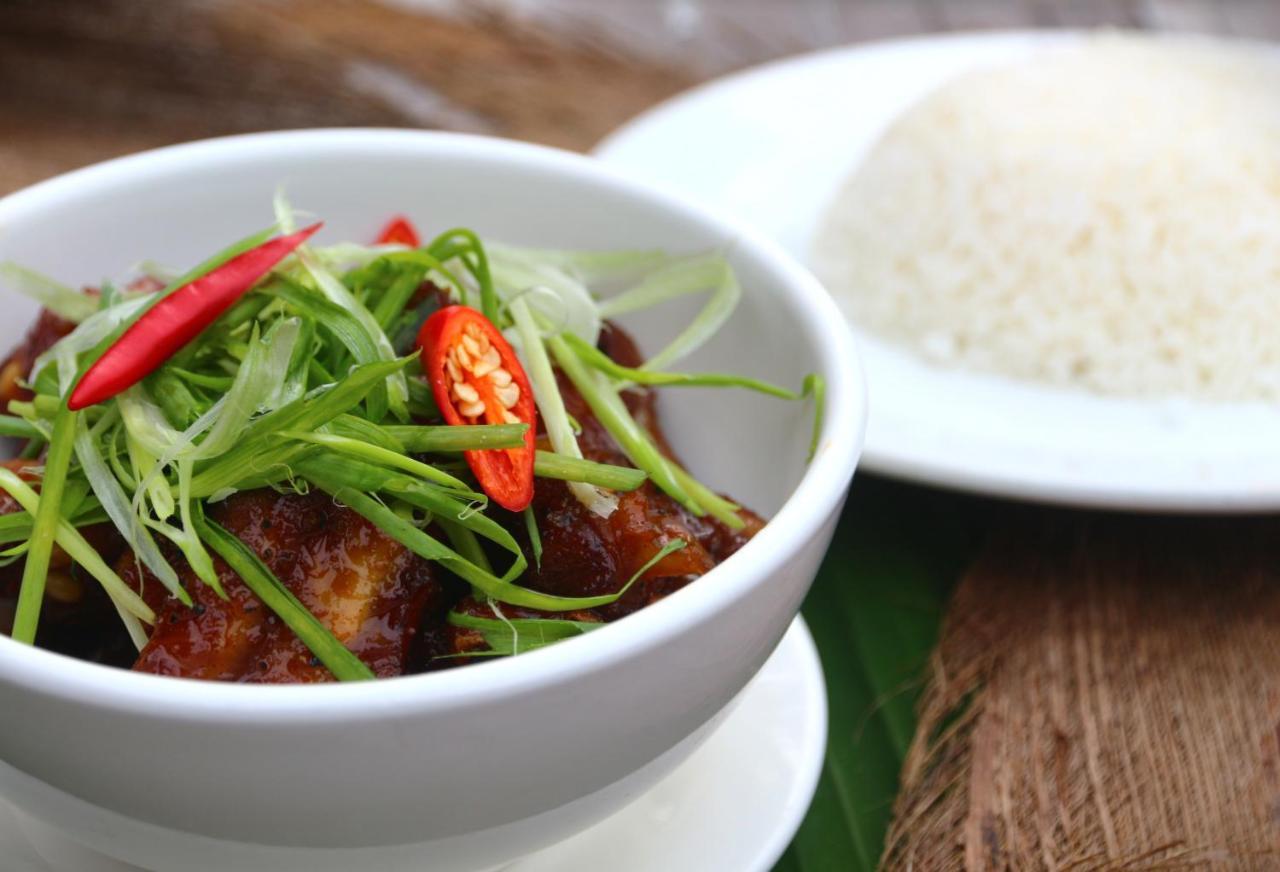 Lazy Khu nghỉ mát 3*