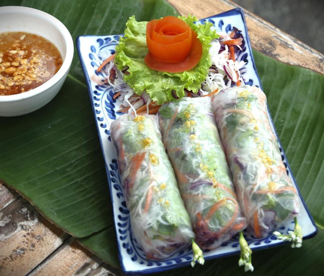 Khu nghỉ mát Lazy 3*