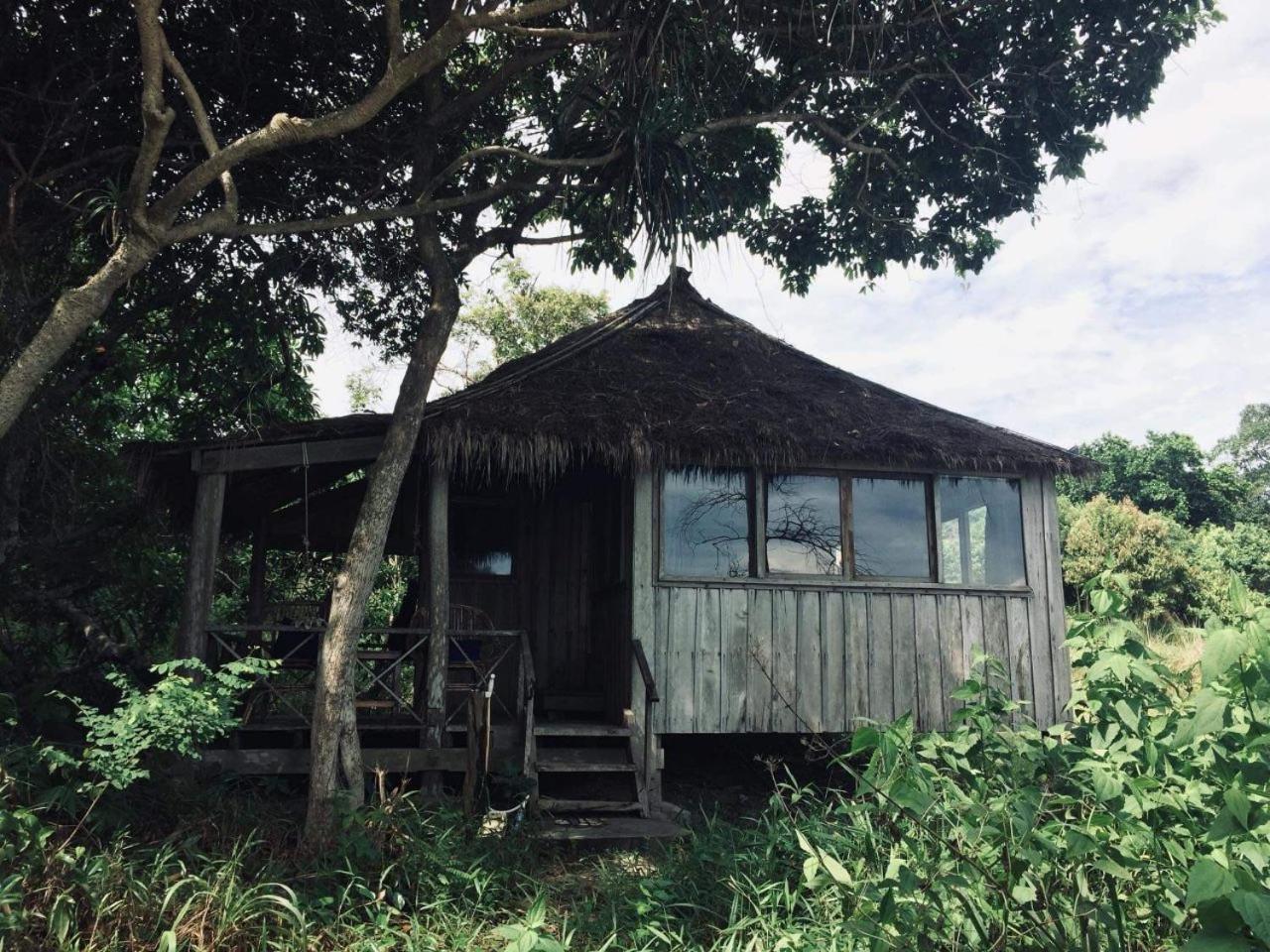 Lazy Koh Rong Sanloem